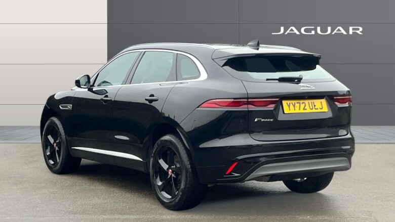 Jaguar F-Pace 2.0 D200 R-Dynamic S 5dr Auto AWD Diesel Estate